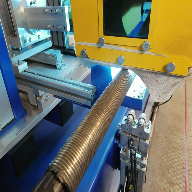 la soldadura del revestimiento de 1.8m m Inconel 625 cubrió la aleación de níquel de CRA 0